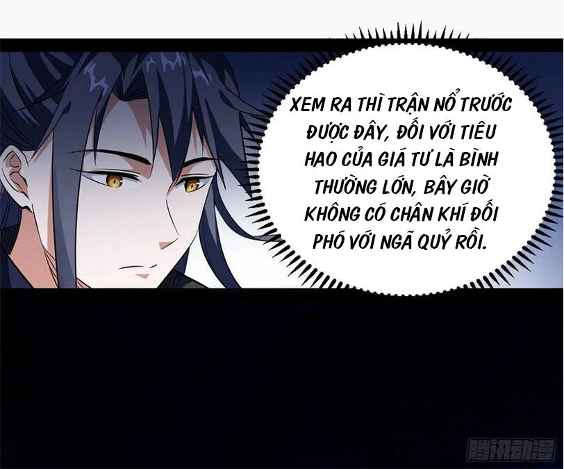 Ta Là Tà Đế Chapter 112 - Trang 4