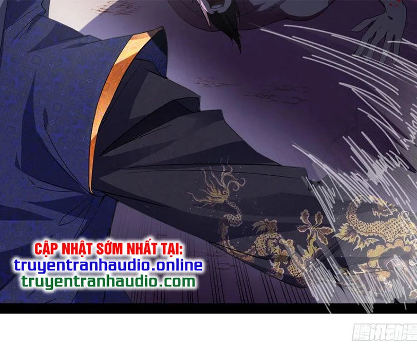 Ta Là Tà Đế Chapter 112 - Trang 4