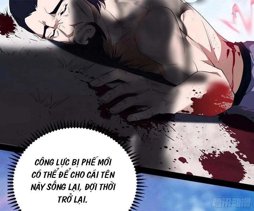 Ta Là Tà Đế Chapter 112 - Trang 4