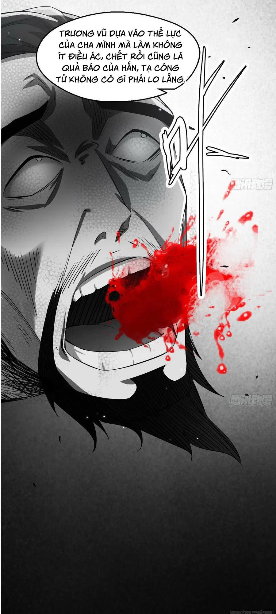 Ta Là Tà Đế Chapter 113 - Trang 4