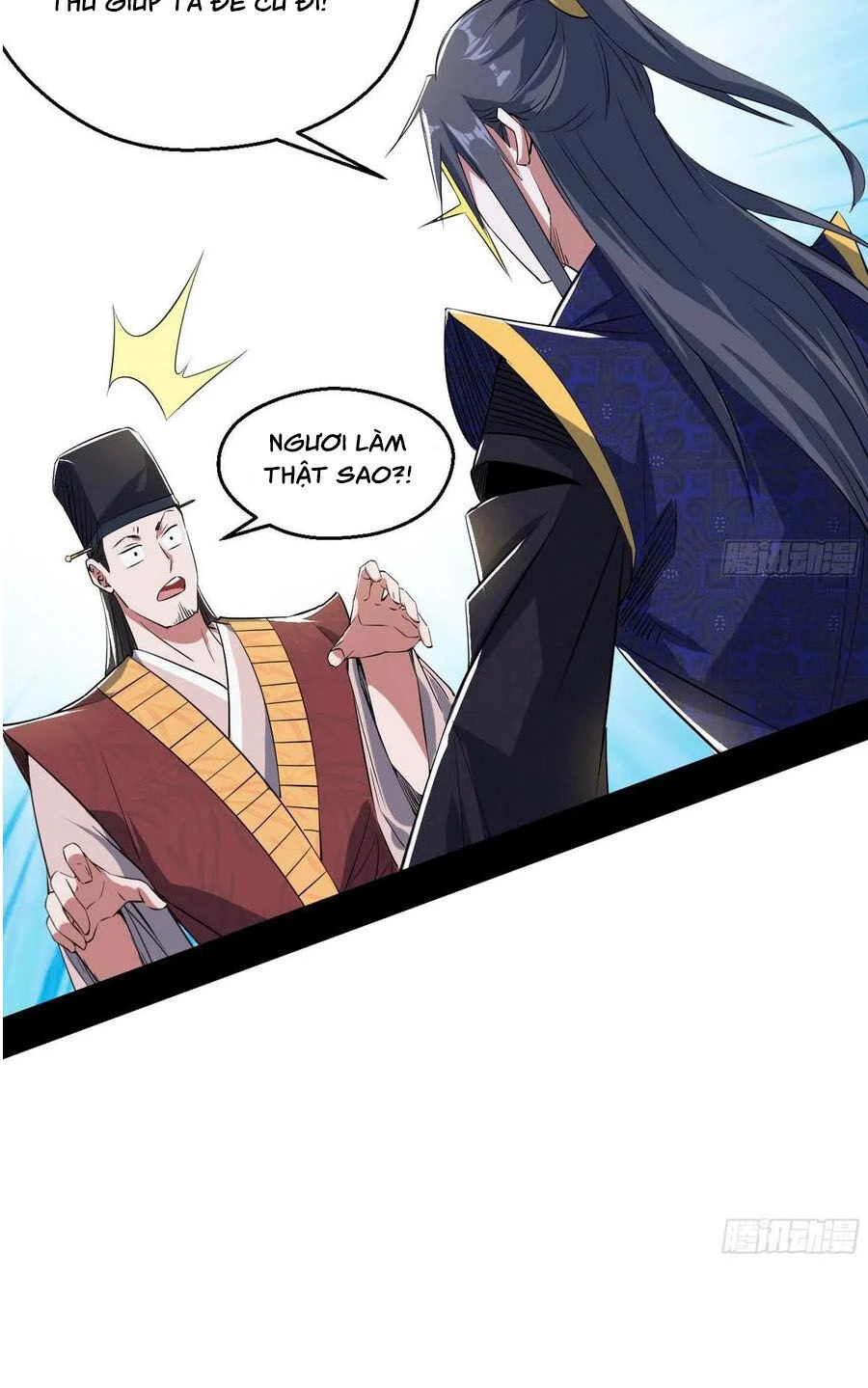 Ta Là Tà Đế Chapter 113 - Trang 4