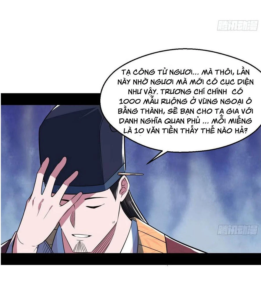 Ta Là Tà Đế Chapter 113 - Trang 4
