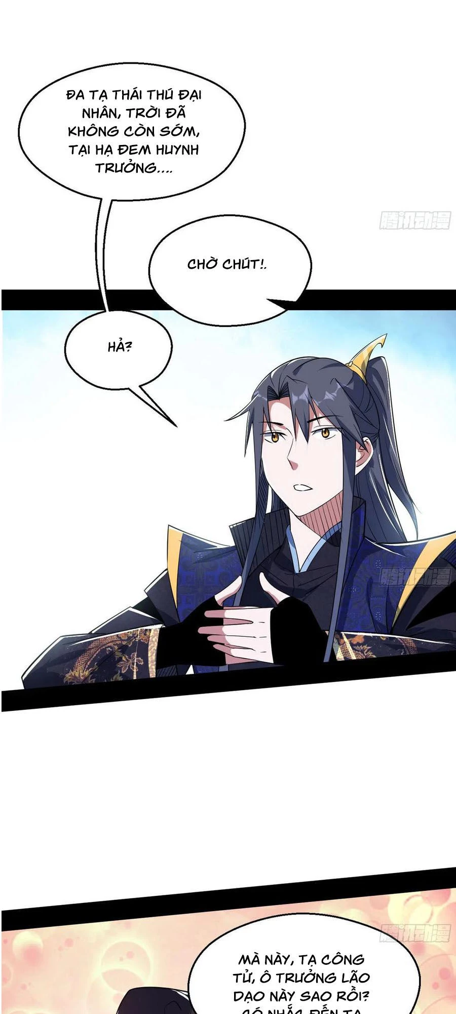 Ta Là Tà Đế Chapter 113 - Trang 4