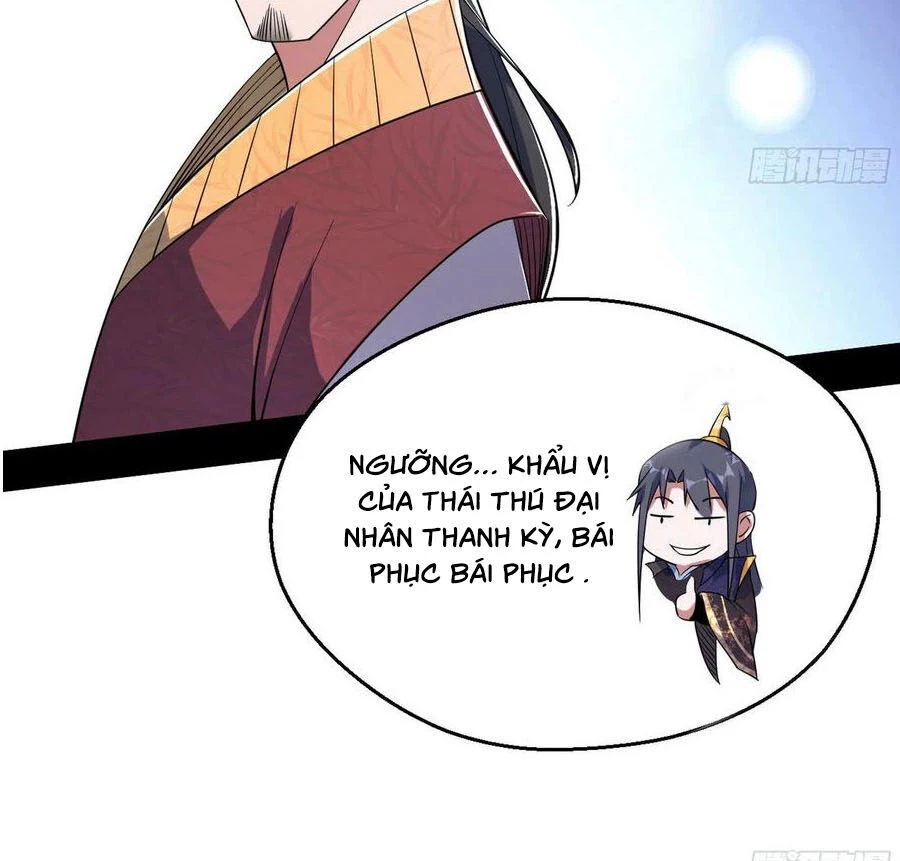 Ta Là Tà Đế Chapter 113 - Trang 4