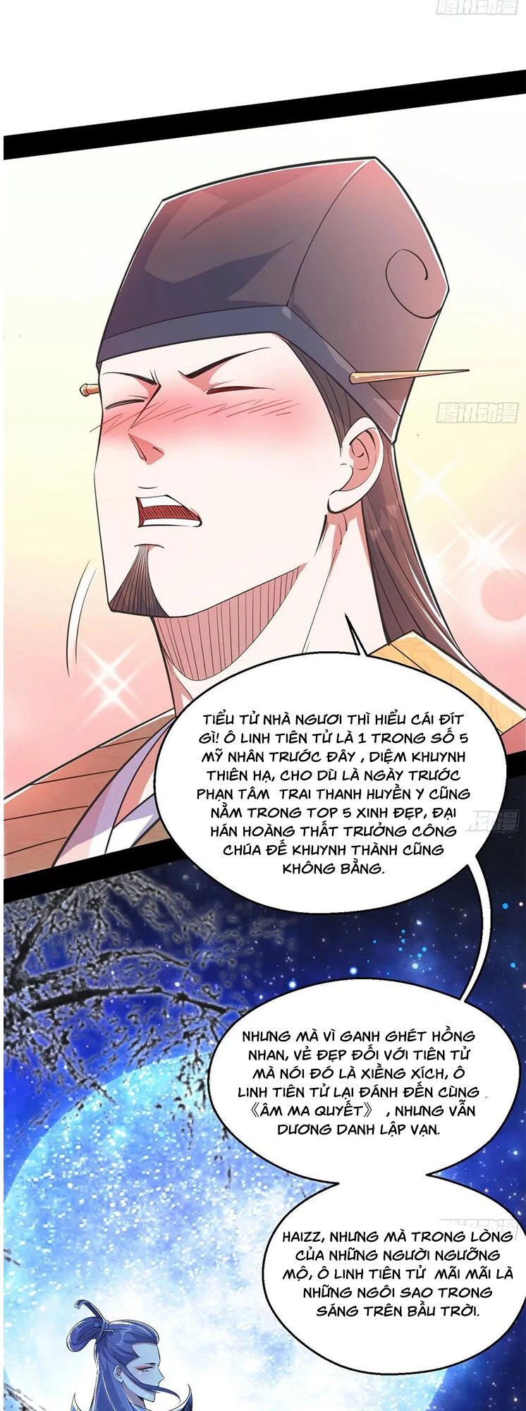 Ta Là Tà Đế Chapter 113 - Trang 4