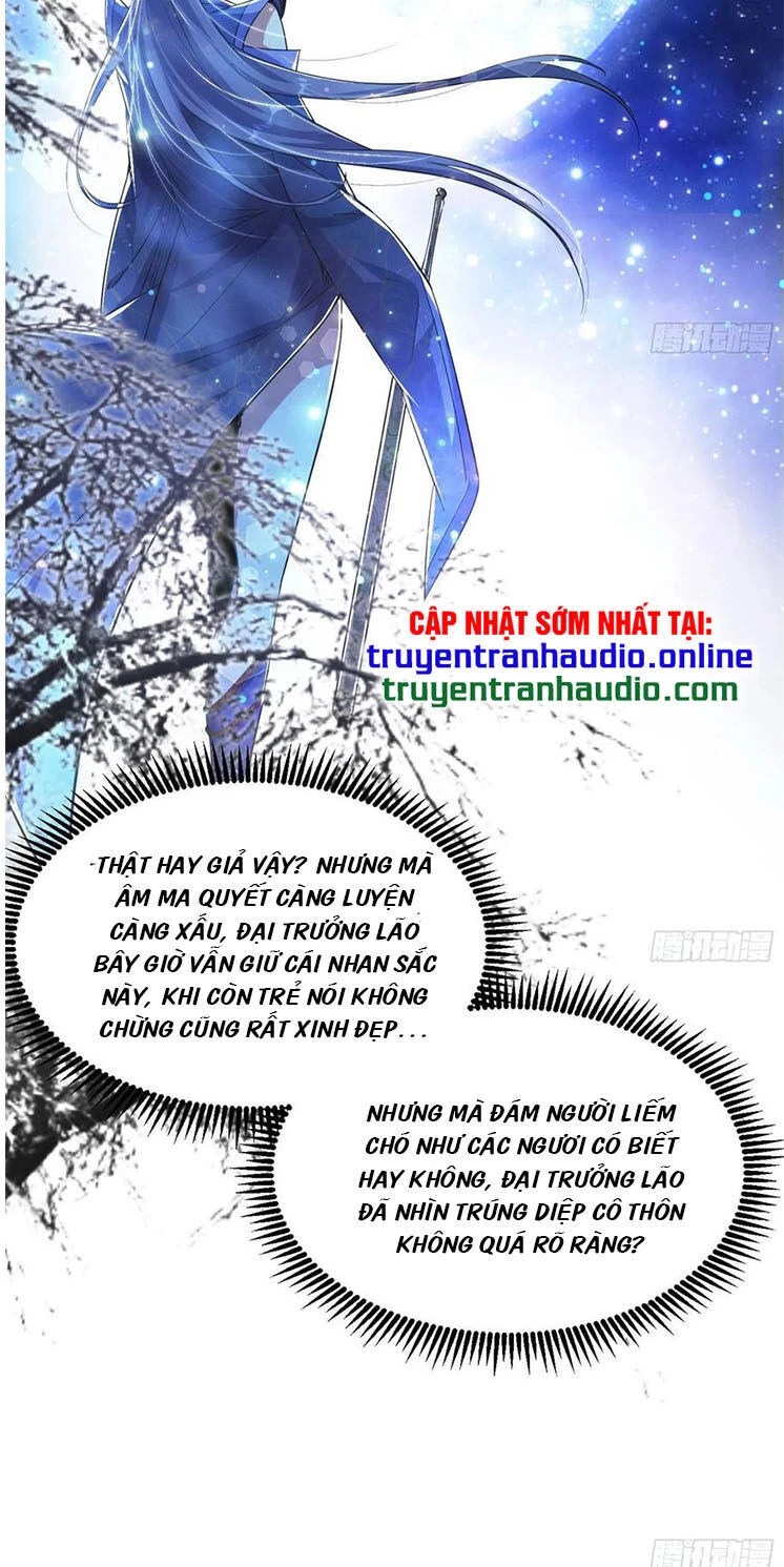 Ta Là Tà Đế Chapter 113 - Trang 4