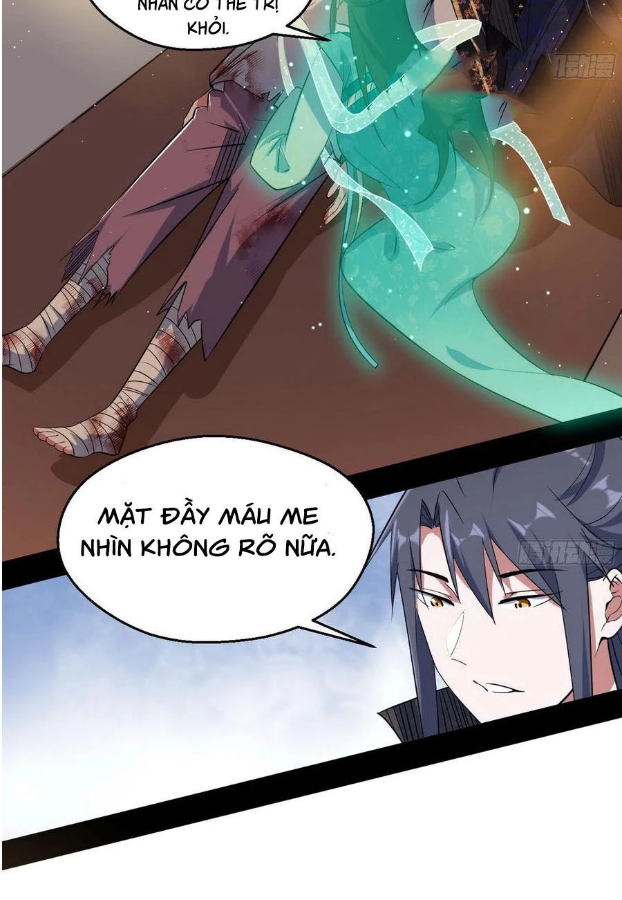 Ta Là Tà Đế Chapter 113 - Trang 4