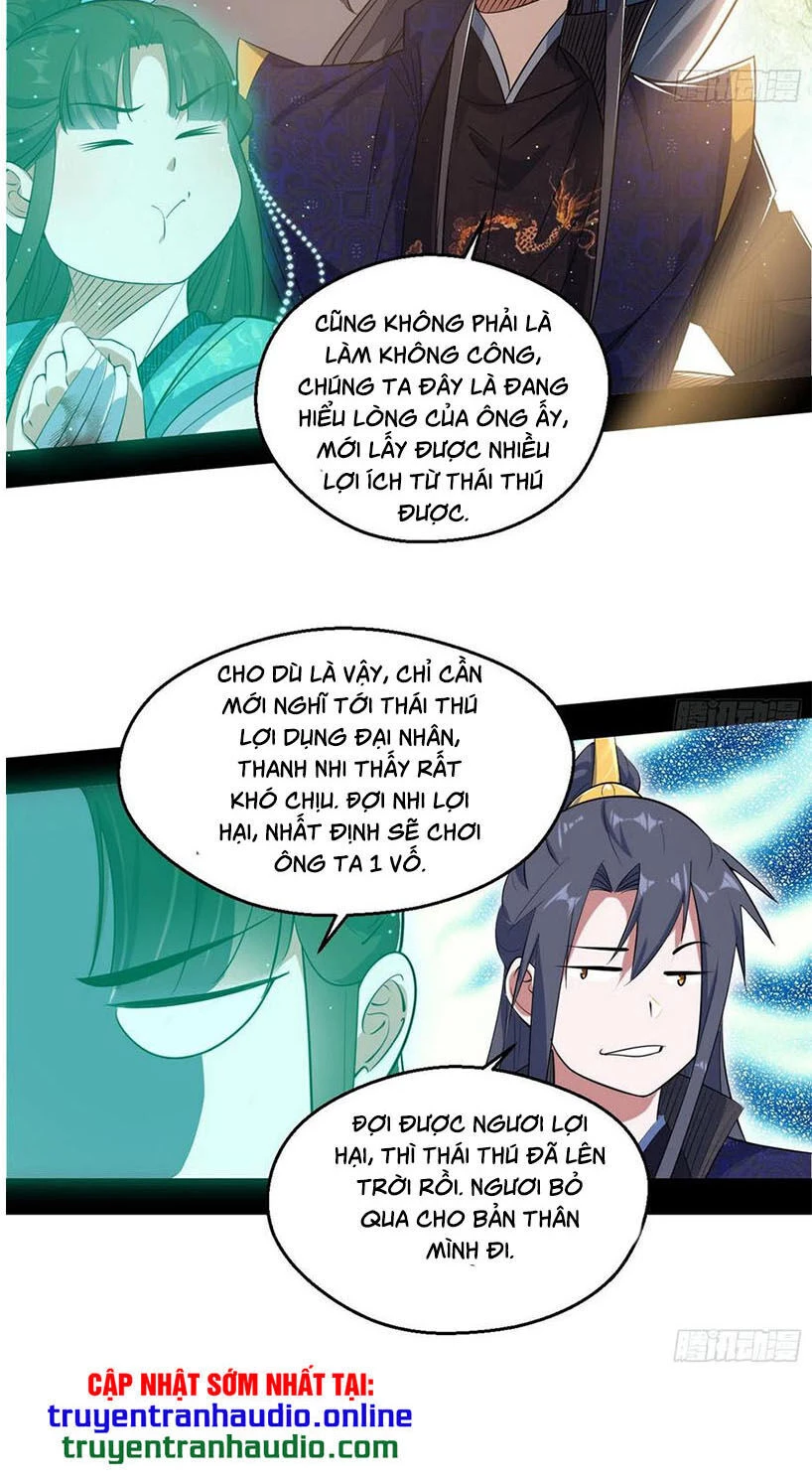 Ta Là Tà Đế Chapter 113 - Trang 4