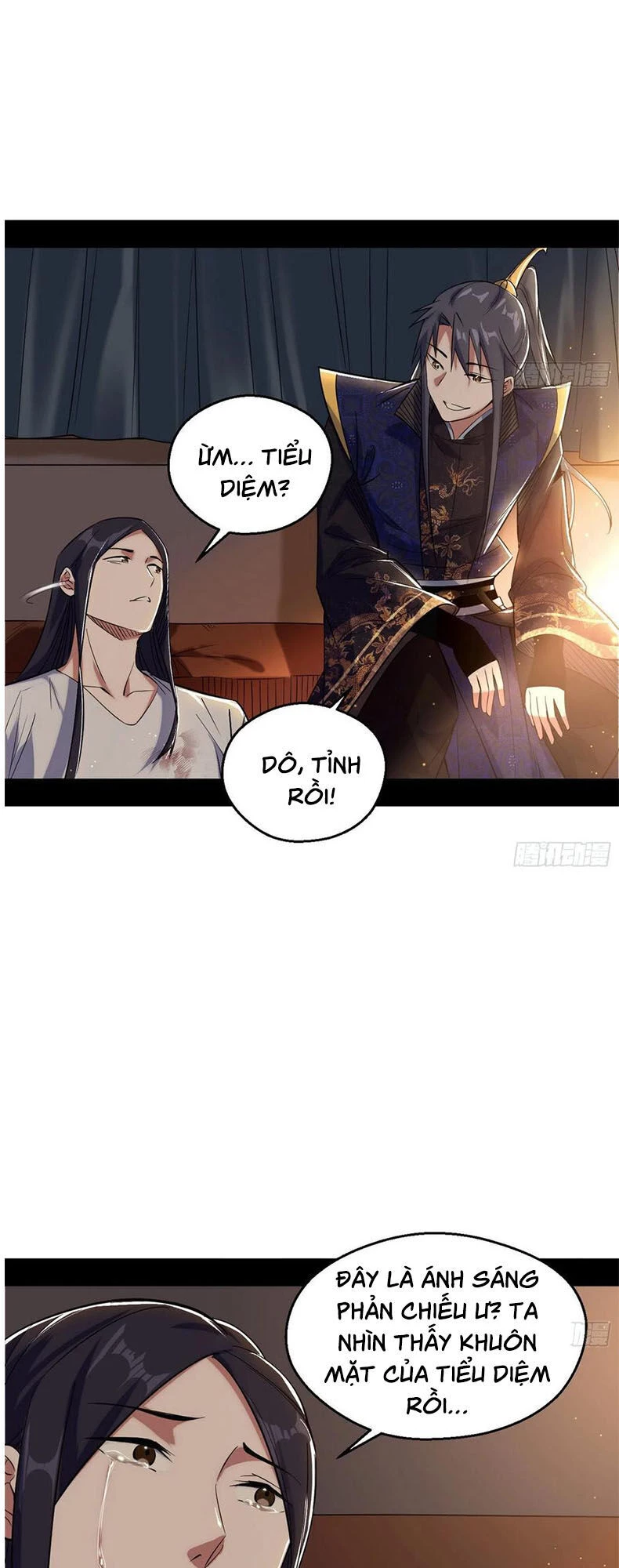 Ta Là Tà Đế Chapter 113 - Trang 4