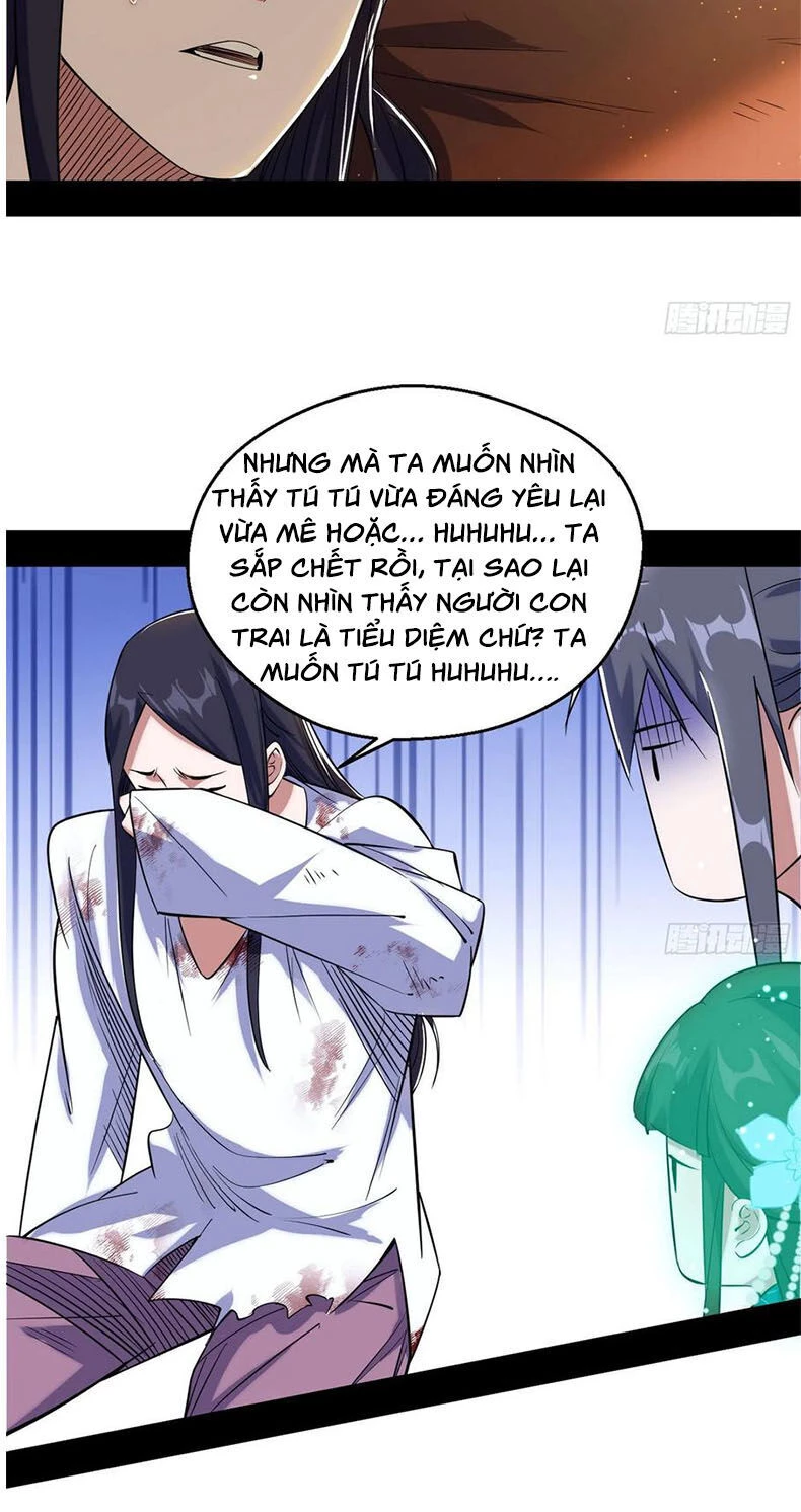 Ta Là Tà Đế Chapter 113 - Trang 4