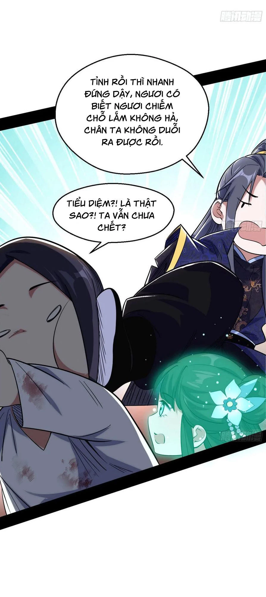 Ta Là Tà Đế Chapter 113 - Trang 4