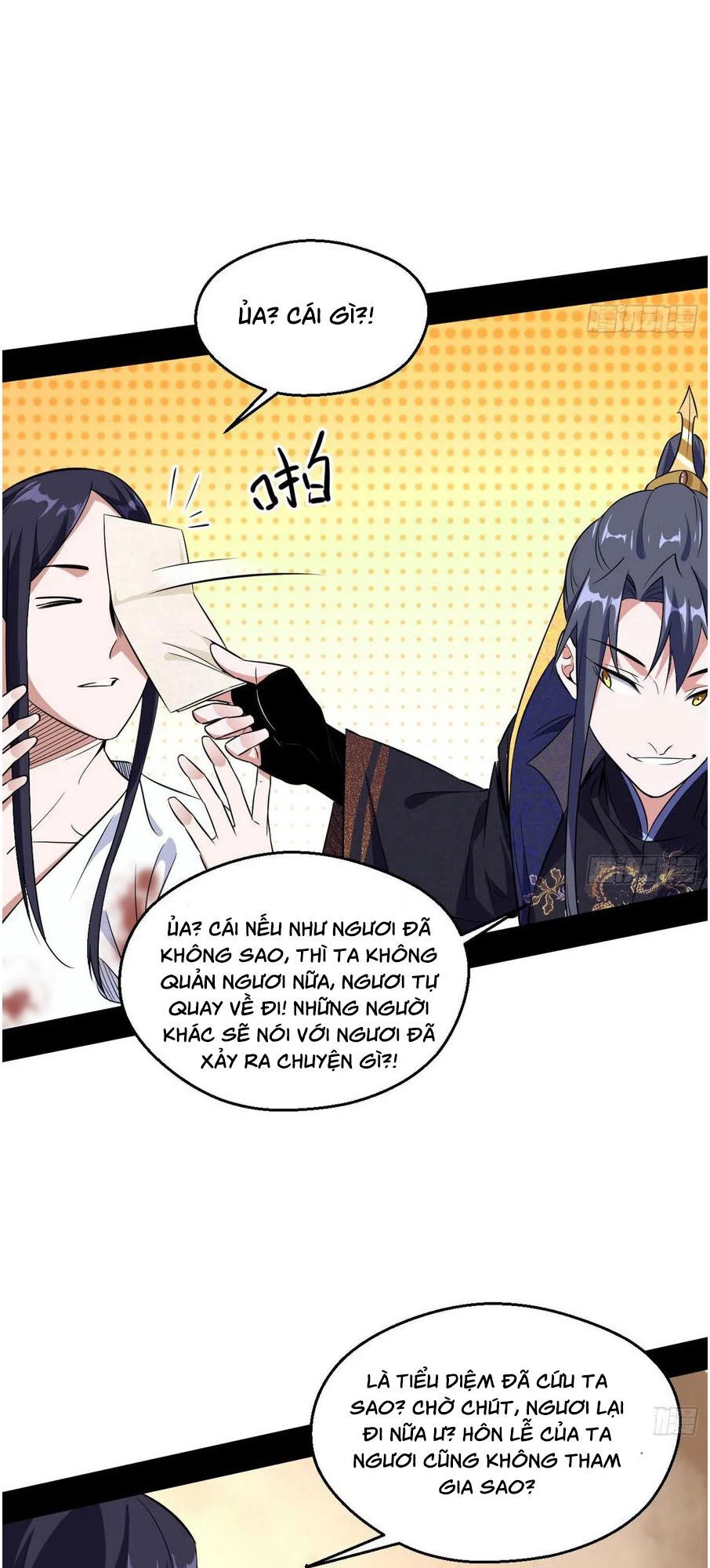 Ta Là Tà Đế Chapter 113 - Trang 4