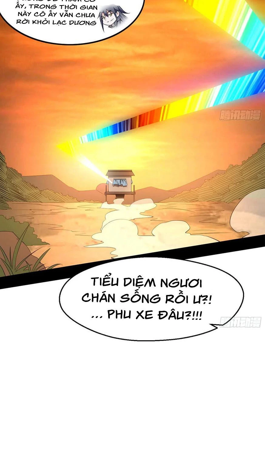 Ta Là Tà Đế Chapter 113 - Trang 4