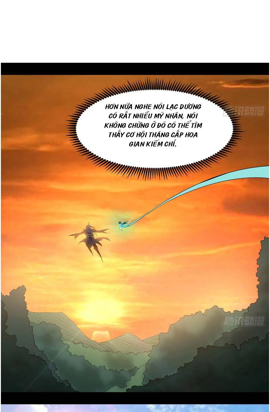 Ta Là Tà Đế Chapter 113 - Trang 4