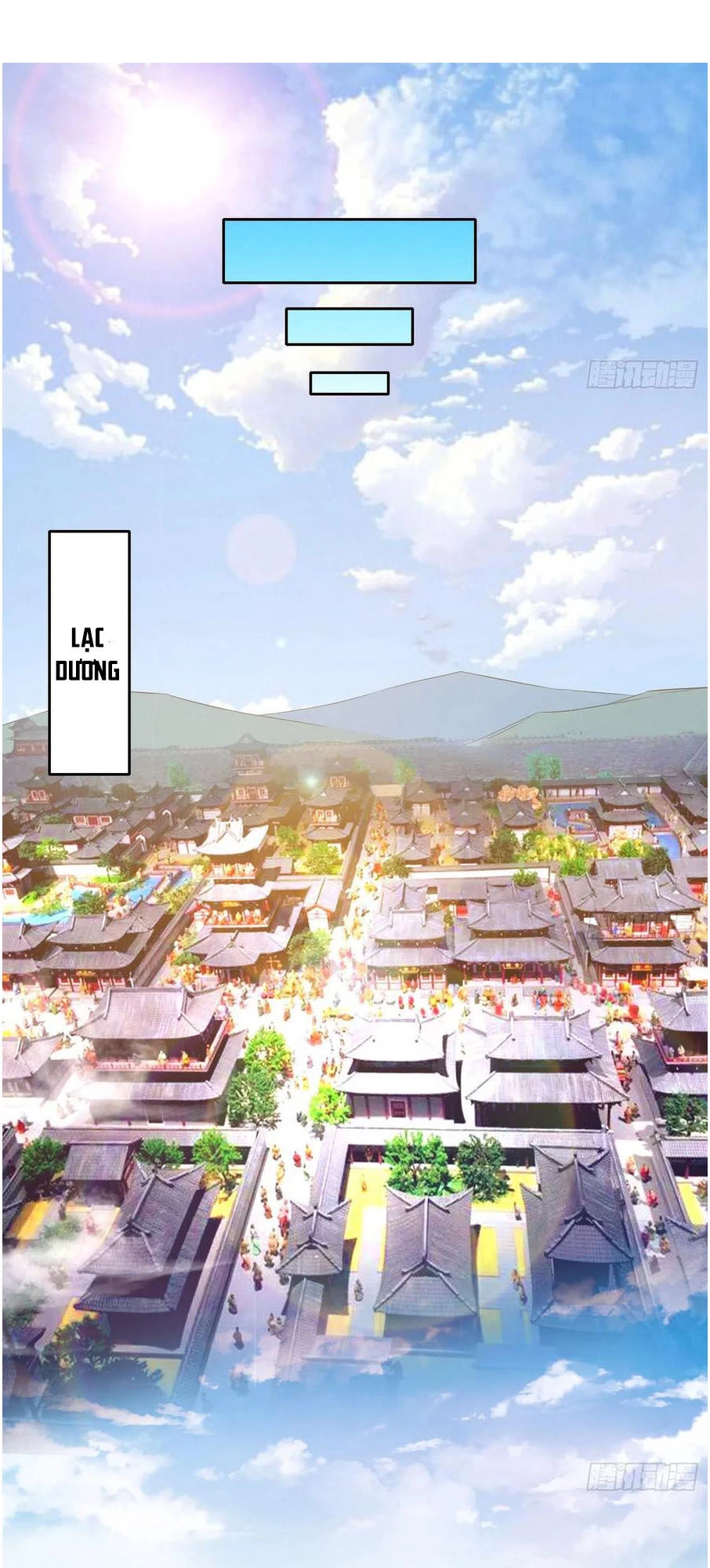 Ta Là Tà Đế Chapter 113 - Trang 4