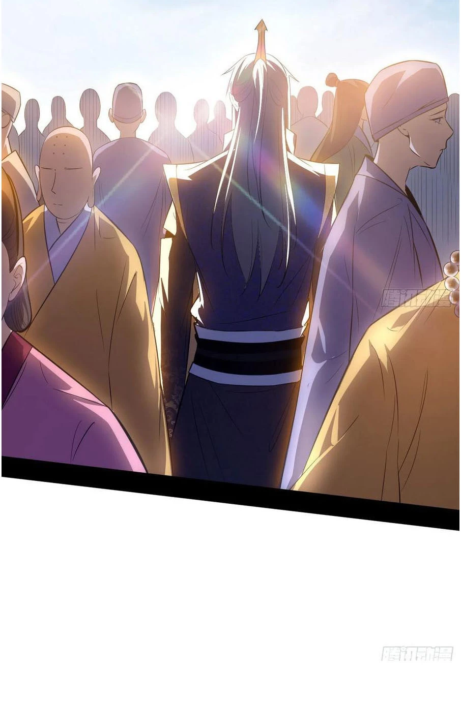 Ta Là Tà Đế Chapter 113 - Trang 4