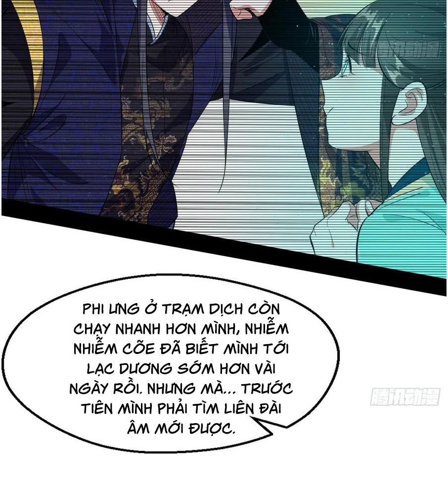 Ta Là Tà Đế Chapter 113 - Trang 4