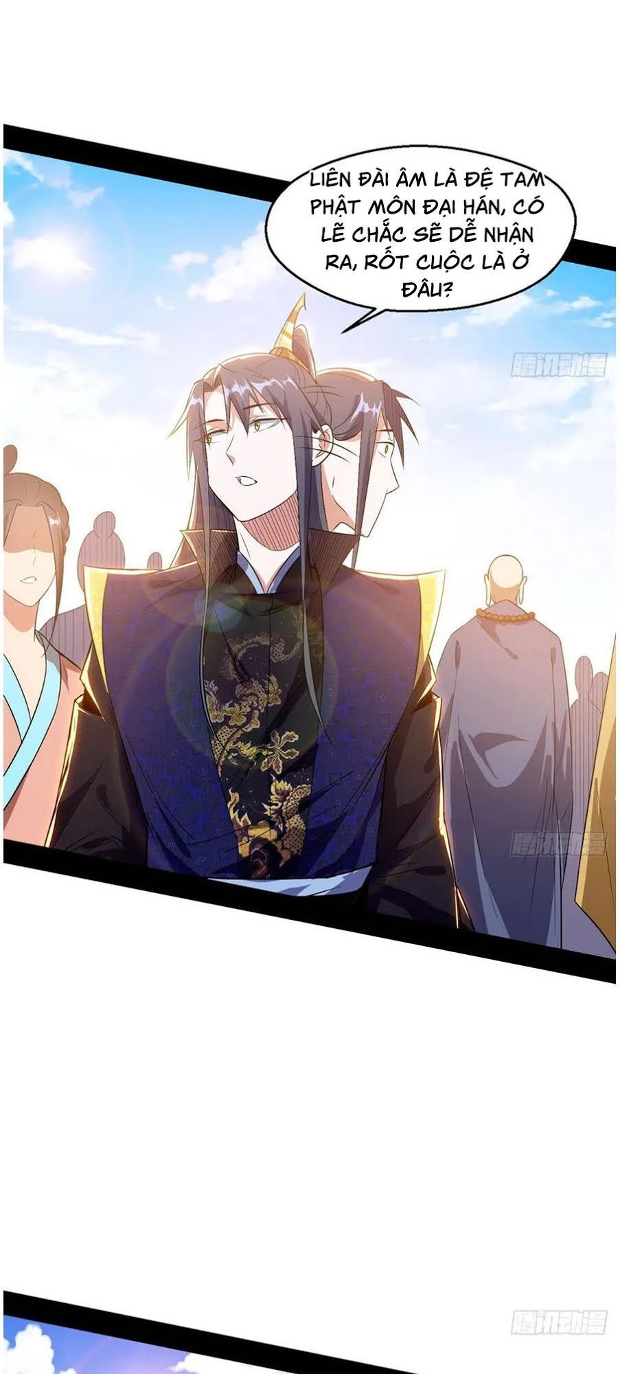 Ta Là Tà Đế Chapter 113 - Trang 4