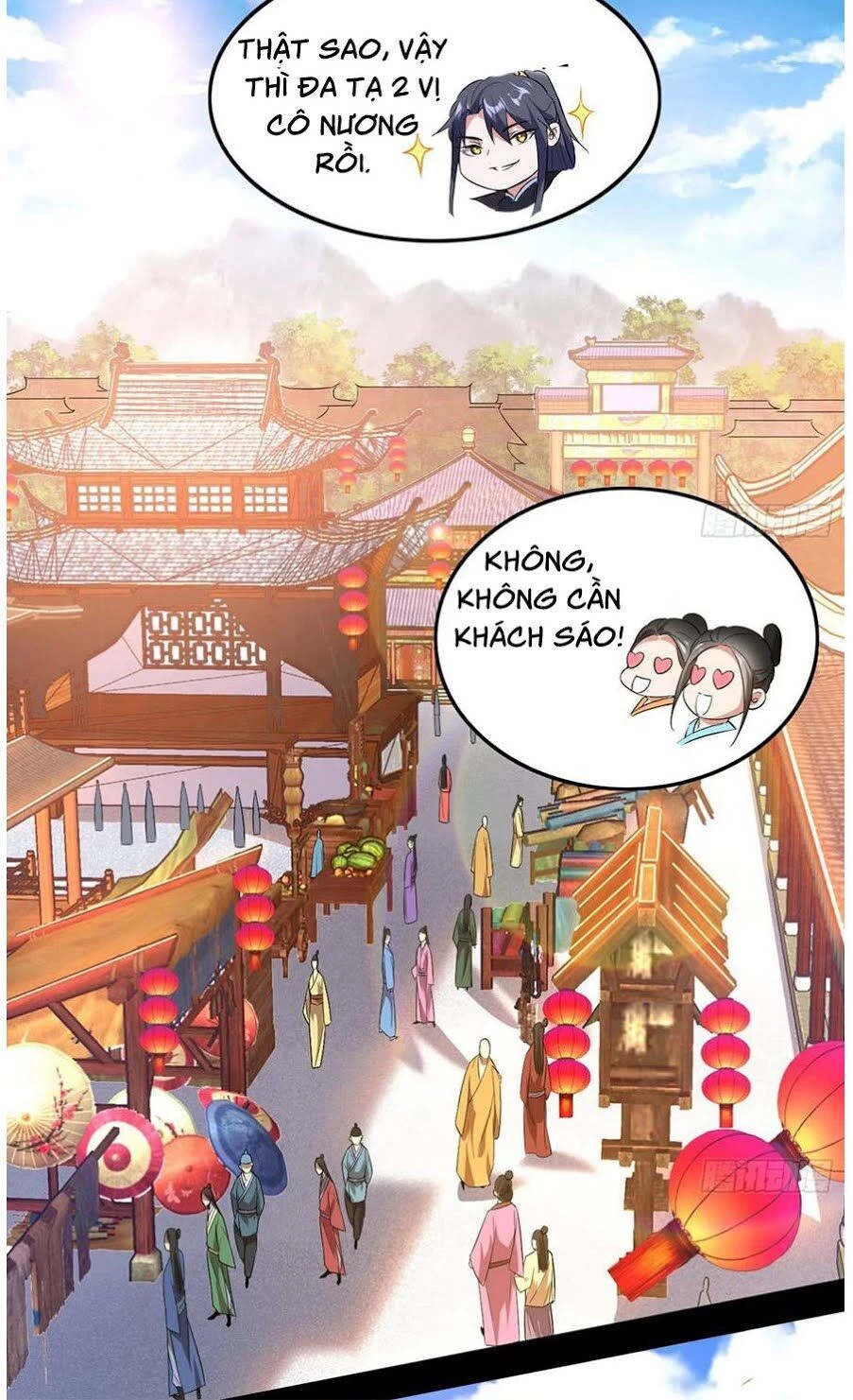 Ta Là Tà Đế Chapter 113 - Trang 4
