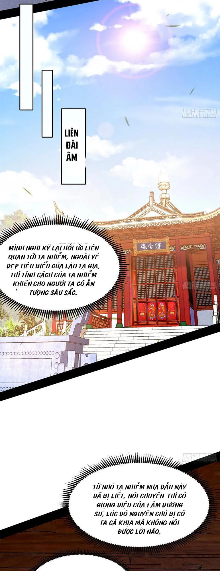 Ta Là Tà Đế Chapter 113 - Trang 4