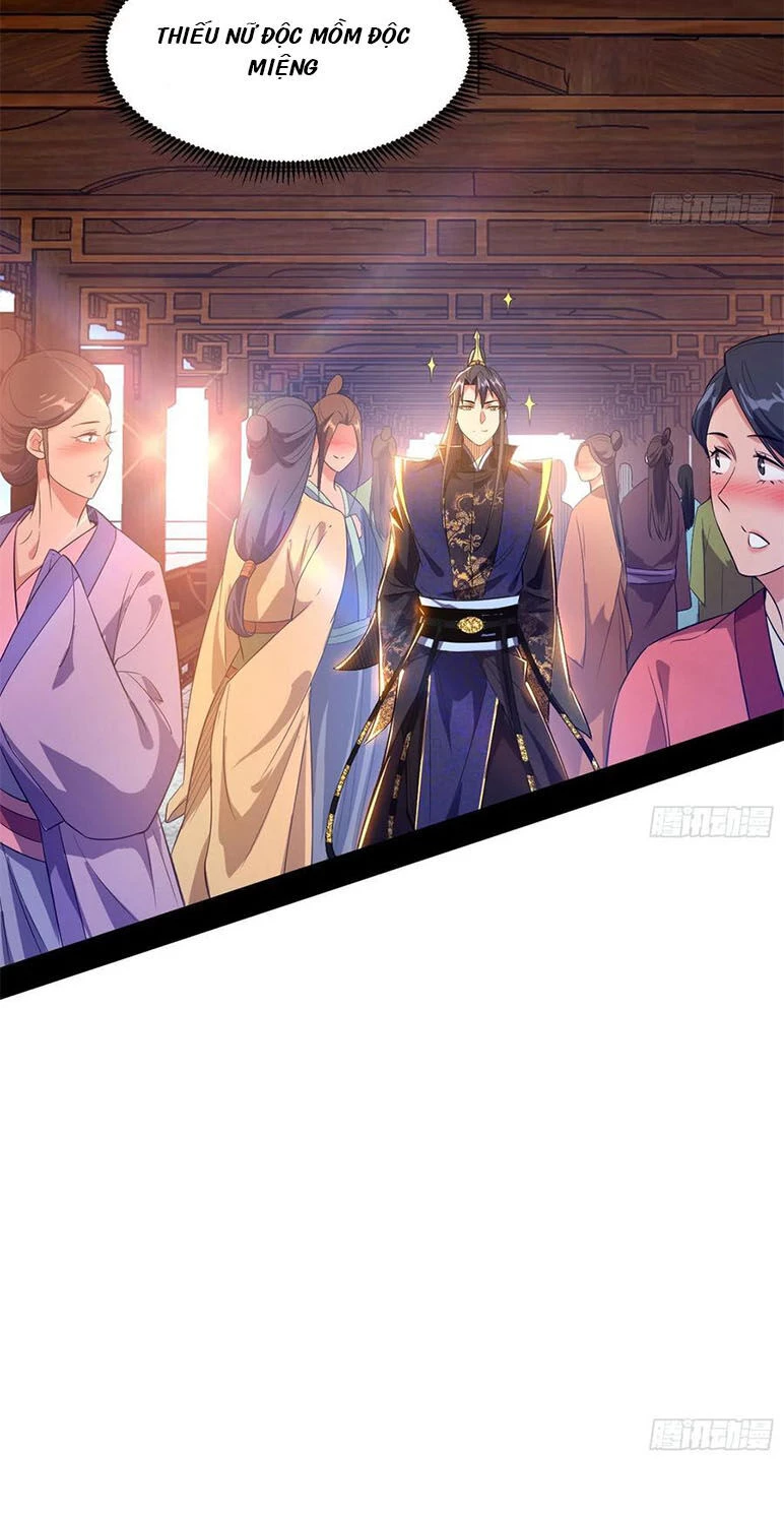 Ta Là Tà Đế Chapter 113 - Trang 4