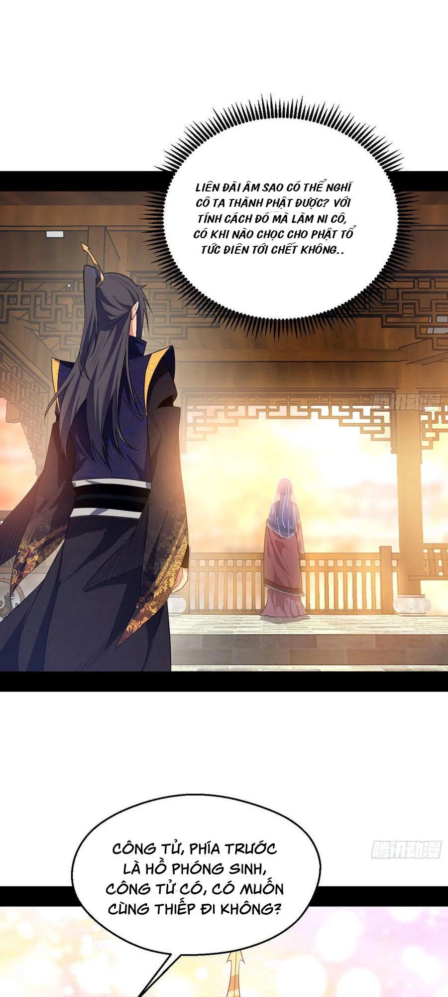 Ta Là Tà Đế Chapter 113 - Trang 4