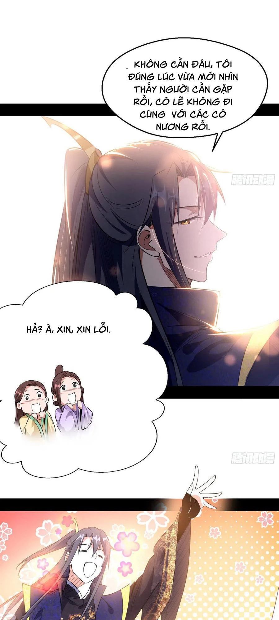 Ta Là Tà Đế Chapter 113 - Trang 4