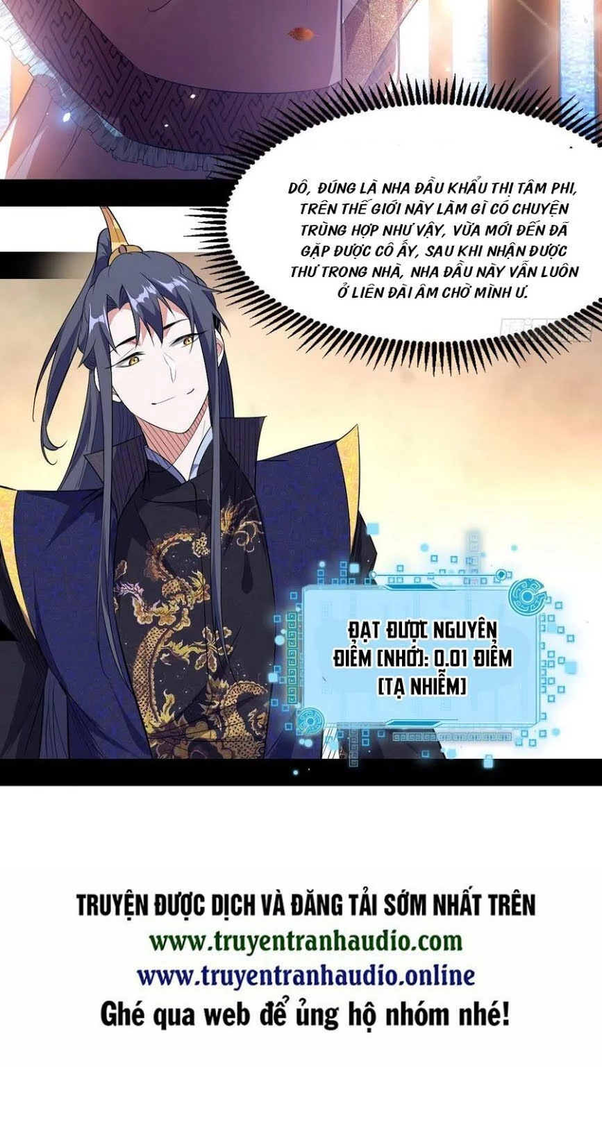 Ta Là Tà Đế Chapter 113 - Trang 4