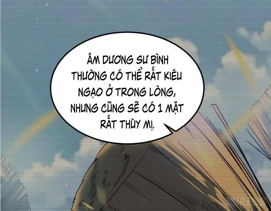 Ta Là Tà Đế Chapter 114 - Trang 4