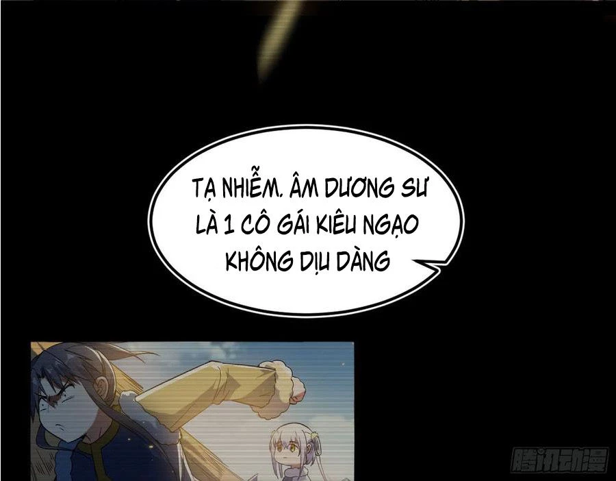 Ta Là Tà Đế Chapter 114 - Trang 4