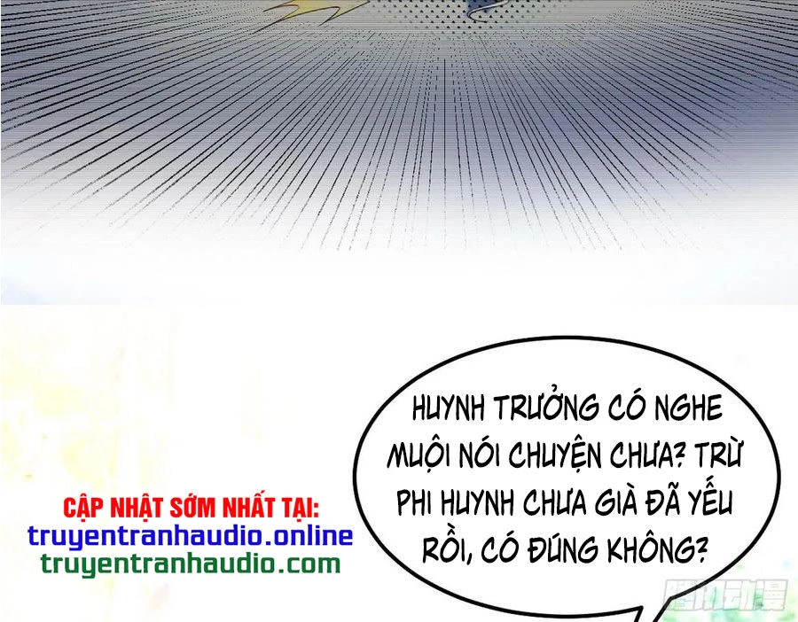 Ta Là Tà Đế Chapter 114 - Trang 4