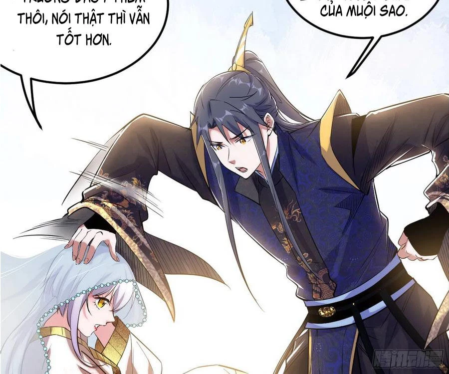 Ta Là Tà Đế Chapter 114 - Trang 4