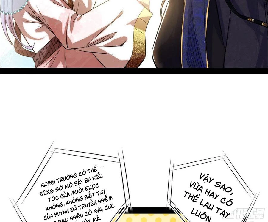 Ta Là Tà Đế Chapter 114 - Trang 4