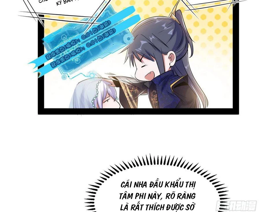 Ta Là Tà Đế Chapter 114 - Trang 4