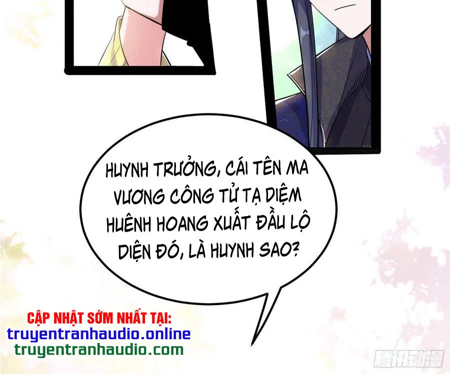 Ta Là Tà Đế Chapter 114 - Trang 4