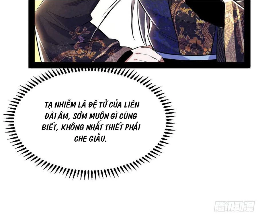 Ta Là Tà Đế Chapter 114 - Trang 4