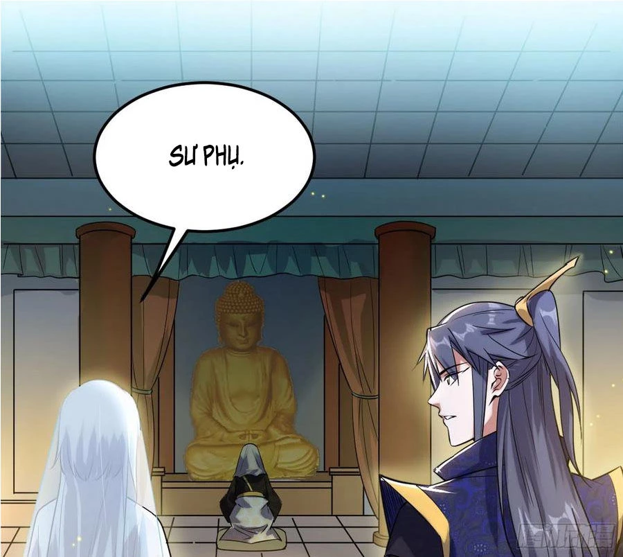 Ta Là Tà Đế Chapter 114 - Trang 4