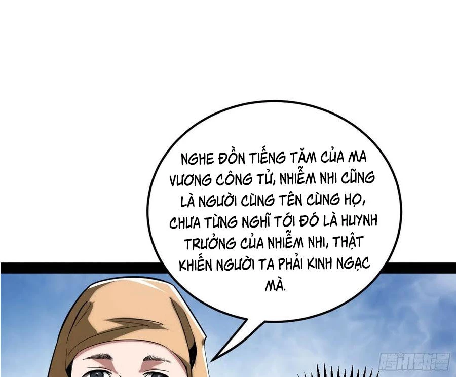 Ta Là Tà Đế Chapter 114 - Trang 4