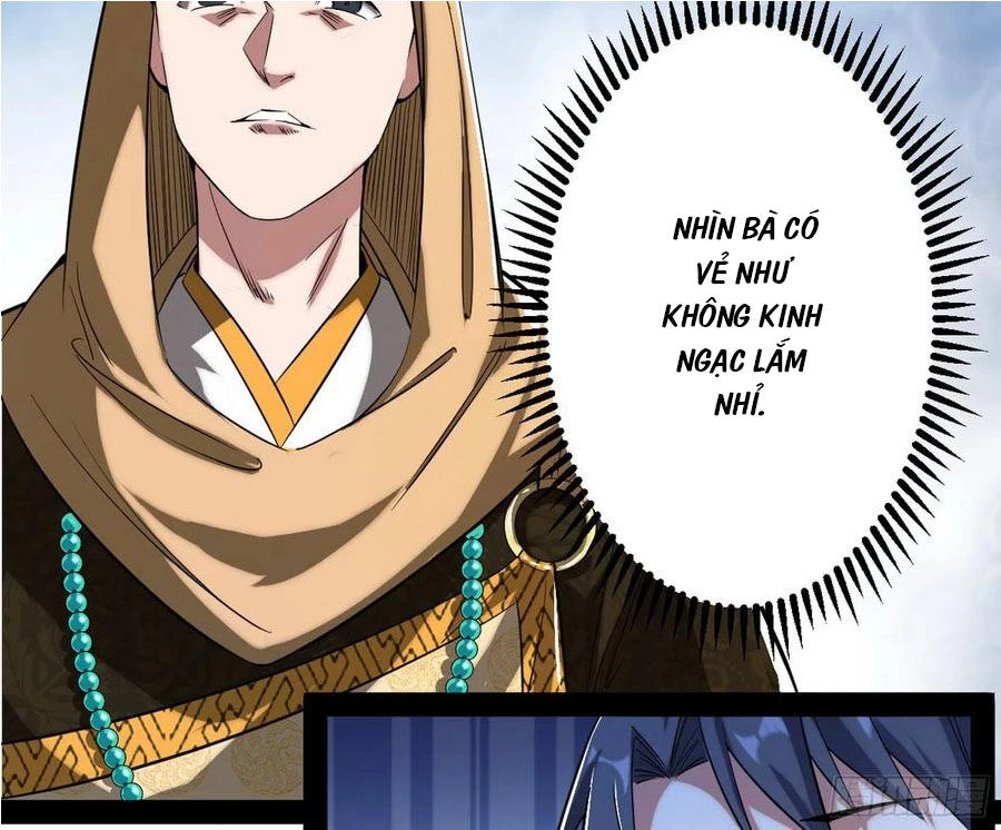 Ta Là Tà Đế Chapter 114 - Trang 4