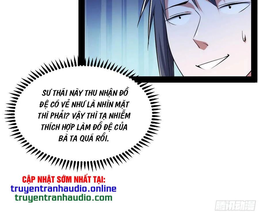 Ta Là Tà Đế Chapter 114 - Trang 4