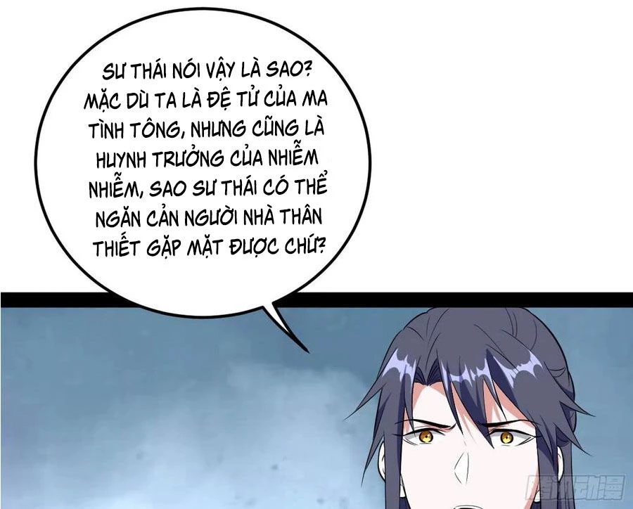 Ta Là Tà Đế Chapter 114 - Trang 4