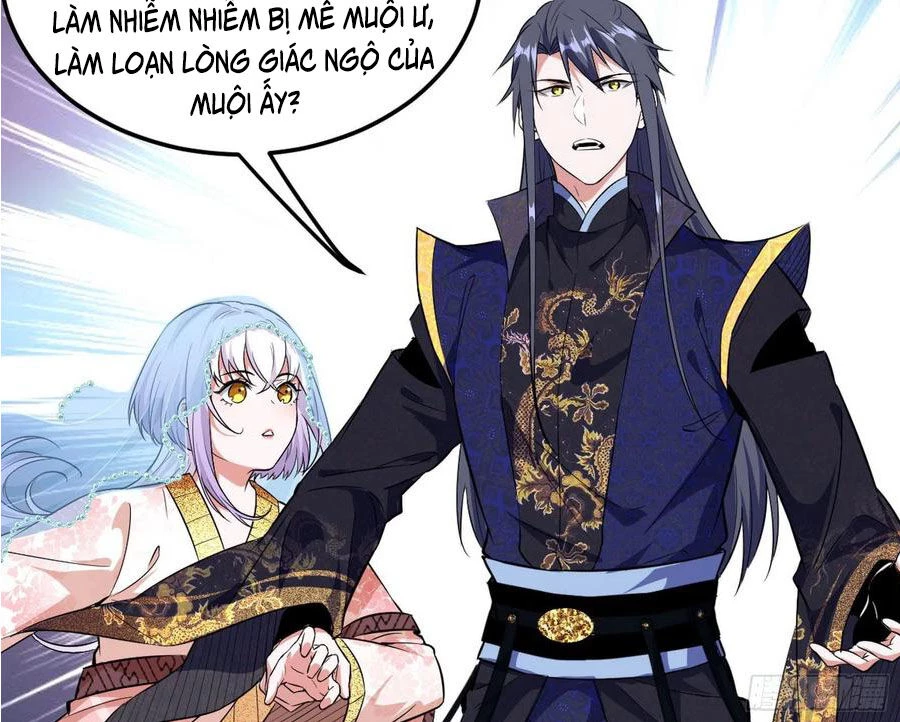 Ta Là Tà Đế Chapter 114 - Trang 4