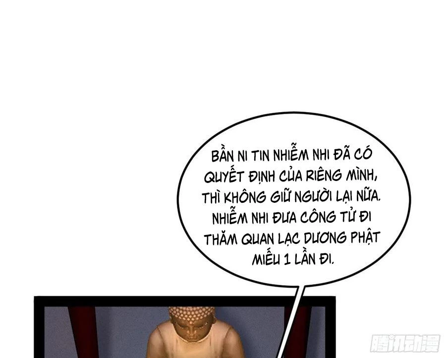 Ta Là Tà Đế Chapter 114 - Trang 4