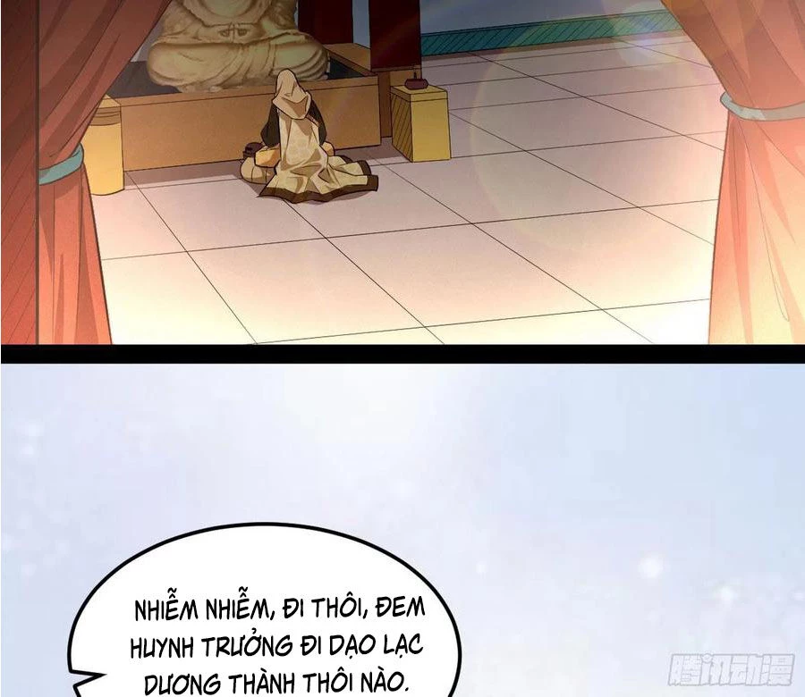 Ta Là Tà Đế Chapter 114 - Trang 4