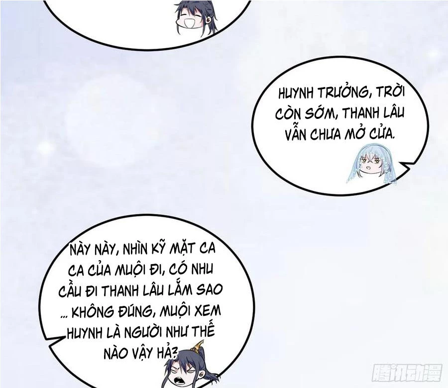 Ta Là Tà Đế Chapter 114 - Trang 4