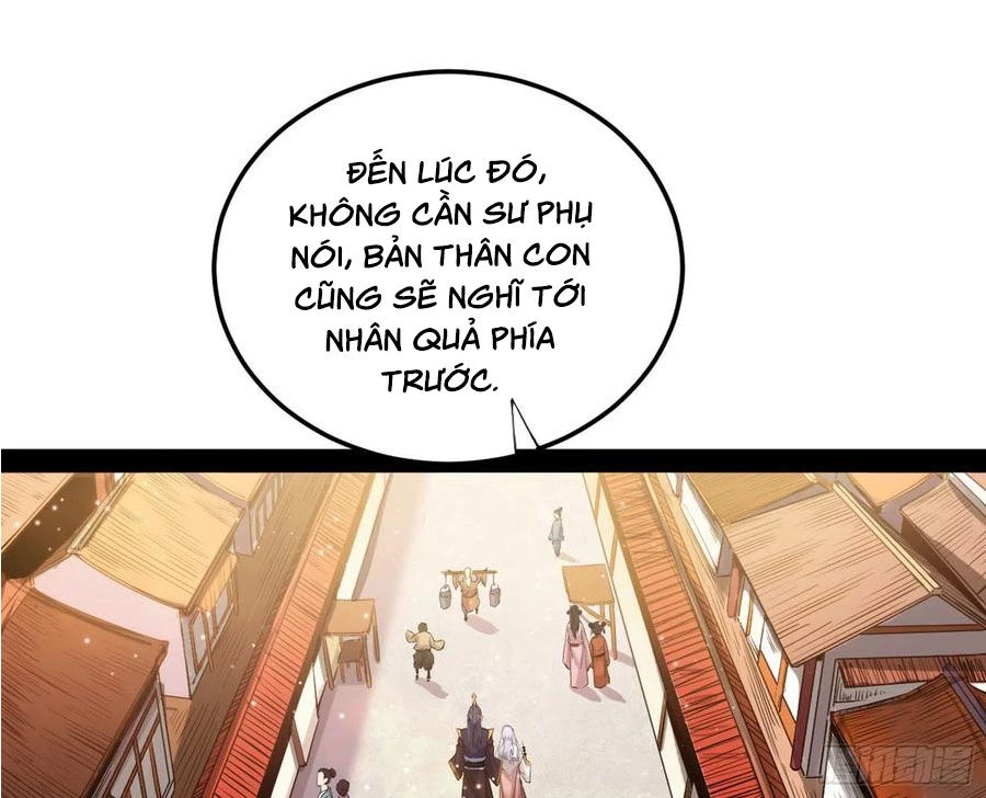 Ta Là Tà Đế Chapter 114 - Trang 4