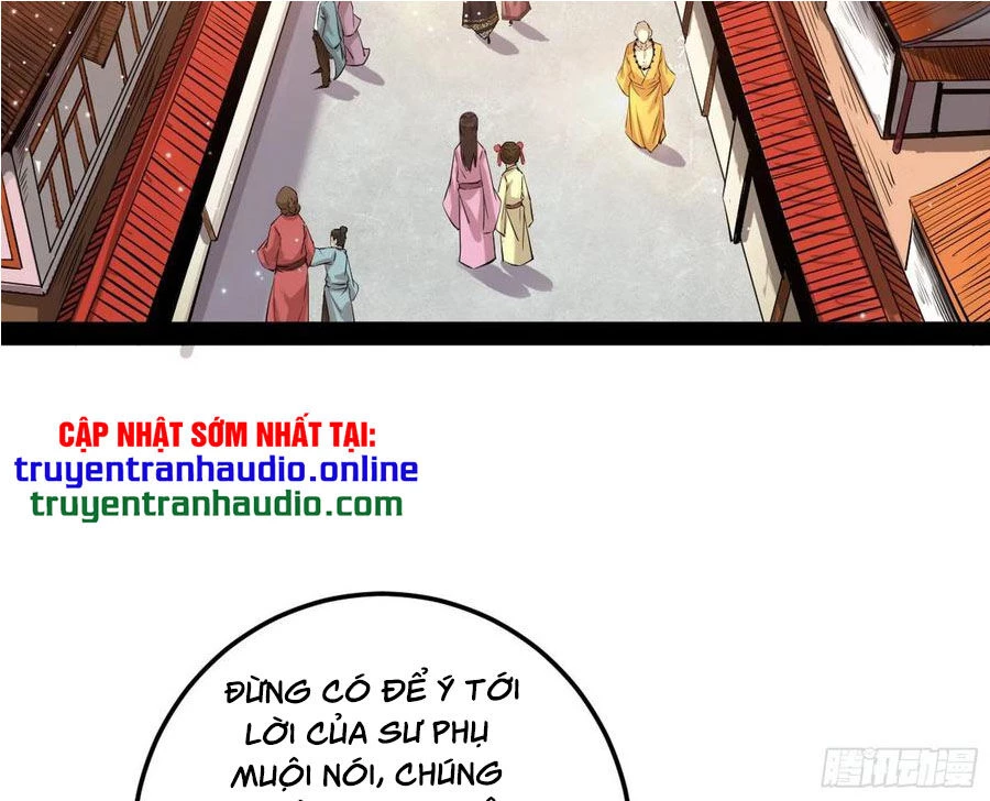 Ta Là Tà Đế Chapter 114 - Trang 4
