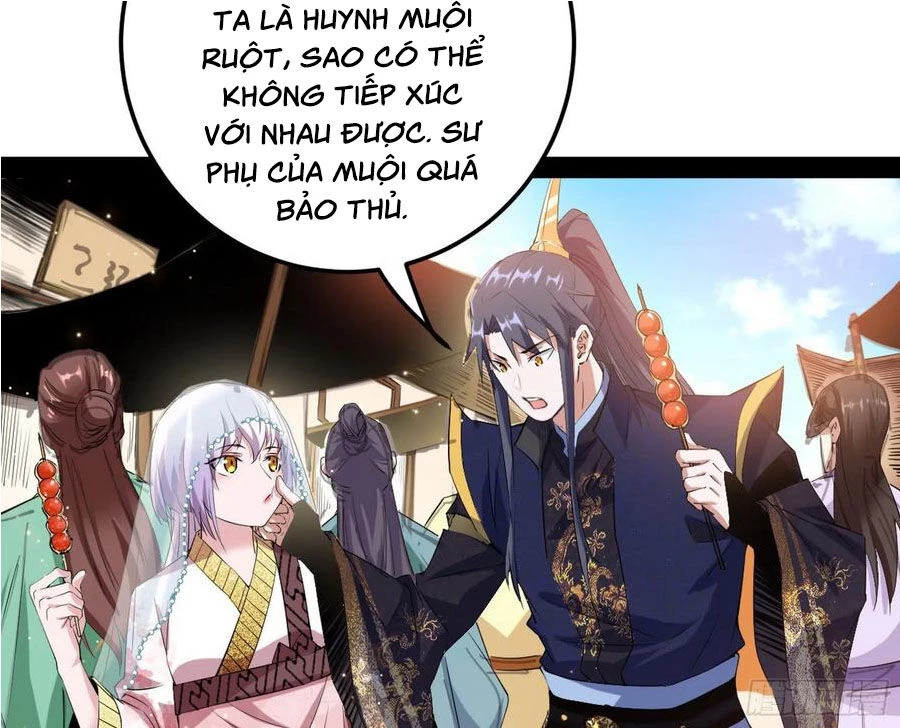 Ta Là Tà Đế Chapter 114 - Trang 4