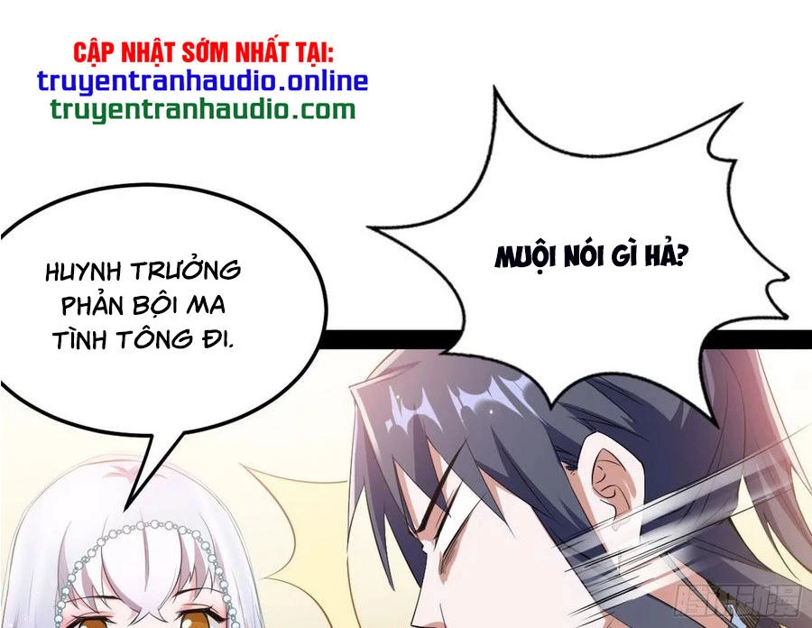 Ta Là Tà Đế Chapter 114 - Trang 4
