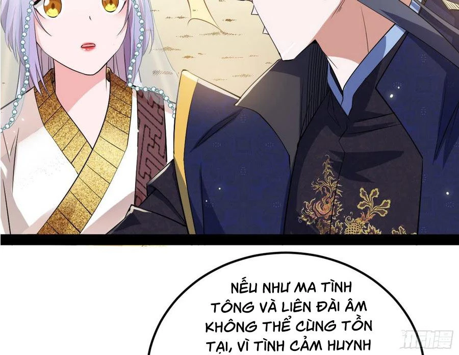 Ta Là Tà Đế Chapter 114 - Trang 4